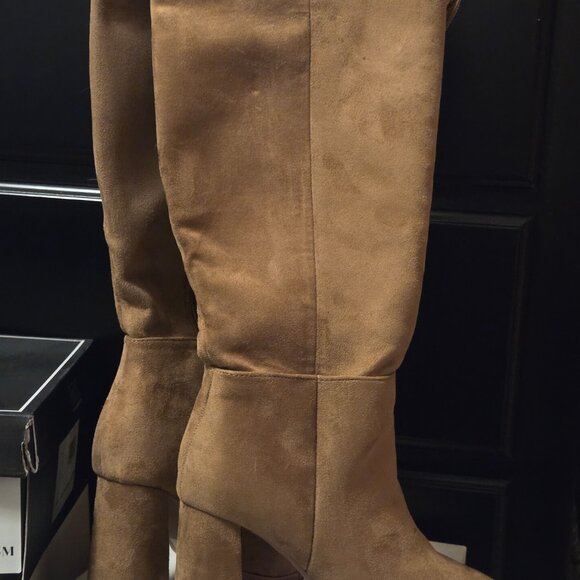 Lulu's Reelee Boots - Picture 5 of 6